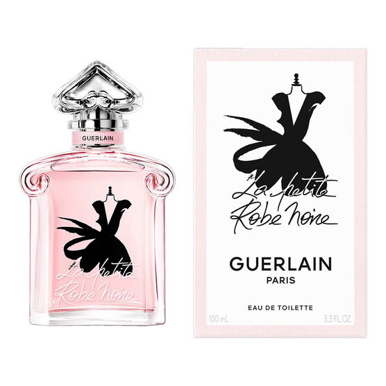 Perfume Guerlain La Petite Noire Feminino Eau de Toilette